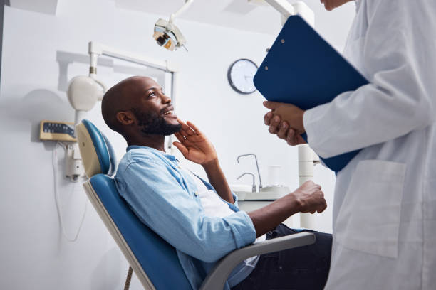 Best Urgent Care for Lost Fillings or Crowns in Colfax, LA