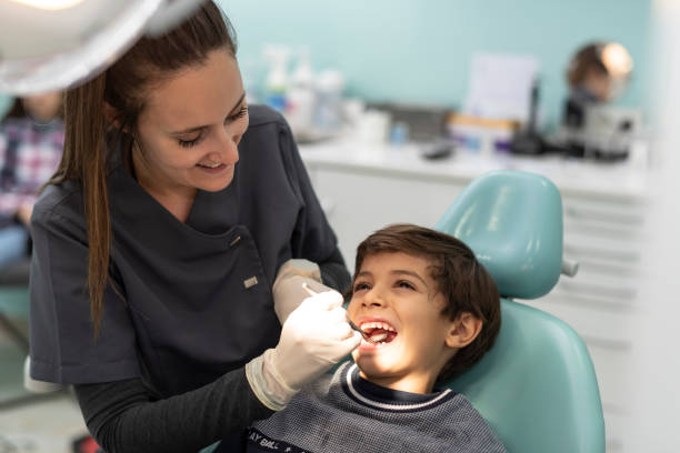 Best Emergency Orthodontic Services in Colfax, LA