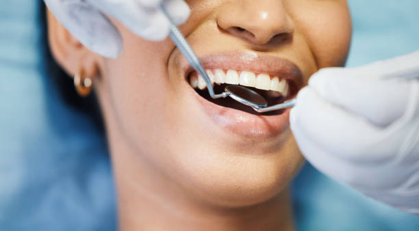 Best Emergency TMJ Treatment in Colfax, LA