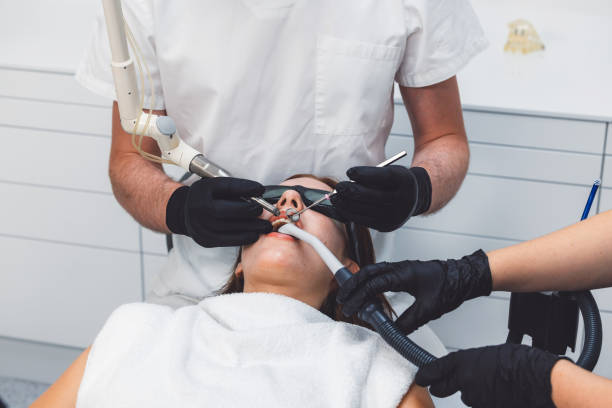 Best Emergency Root Canal Treatment in Colfax, LA