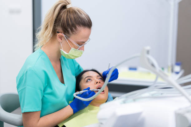 Best Emergency TMJ Treatment in Colfax, LA