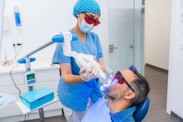 Best Emergency Treatment for Dental Infections or Abscesses in Colfax, LA