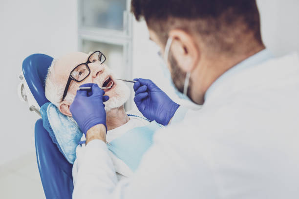 Best Weekend Emergency Dentist in Colfax, LA